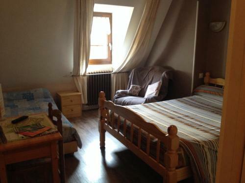 Posada Auberge Des Pyr�n�es