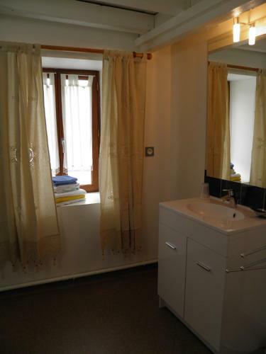 Posada Auberge Des Pyr�n�es