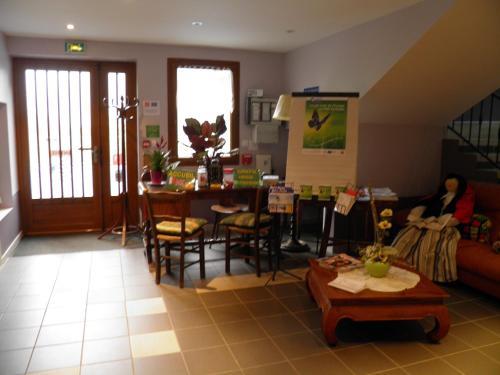 Posada Auberge Des Pyr�n�es