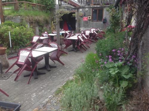 Posada Auberge Des Pyr�n�es