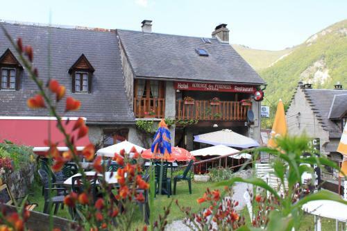 Posada Auberge Des Pyr�n�es
