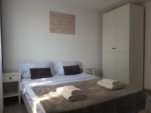 Alexa Apartament
