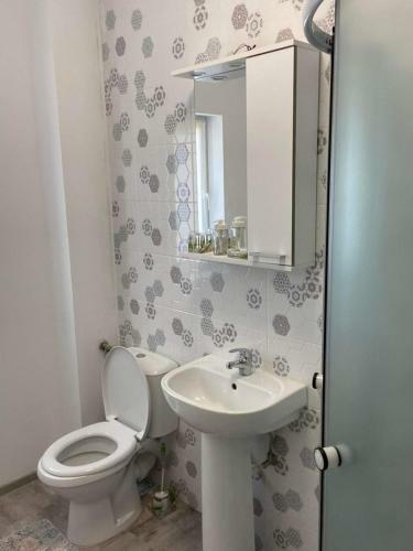 Apartamento Dana Studio