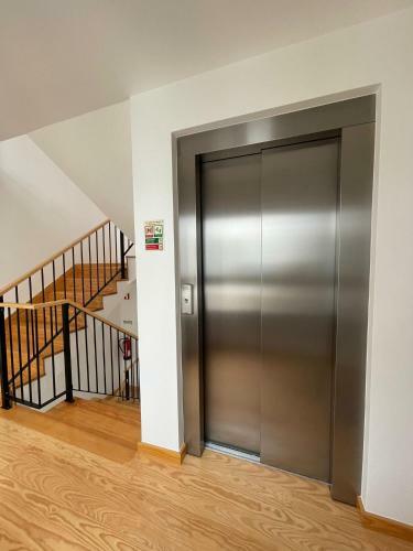 Apartamento Lux Life Properties