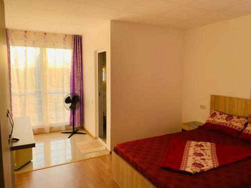 Hostal Vila Darius Eforie Nord