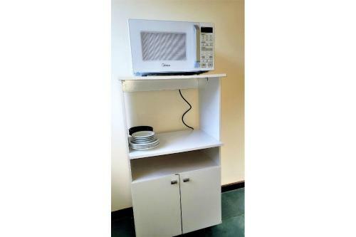 Apartamento Casa Do Lago - Miguel Pereira