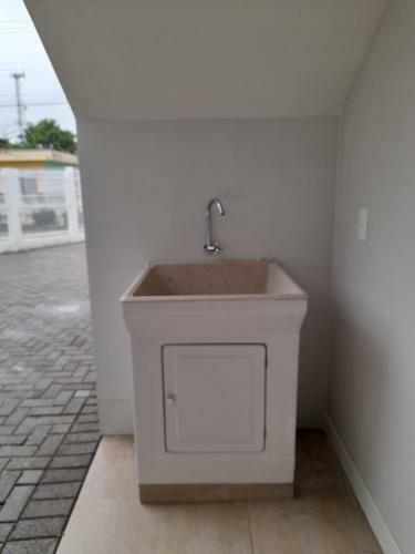Apartamento Residencial Vida Serena - Loft 1