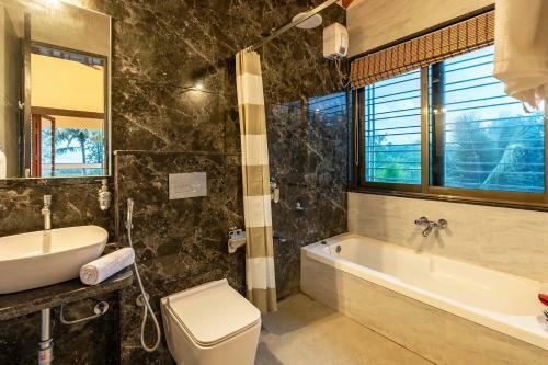 Villa Stayvista At Coco Palms