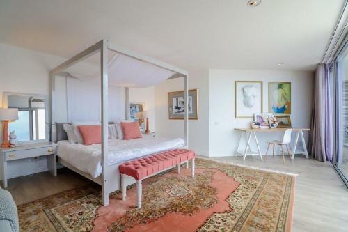 Apartamento Baalkrishan Appartments
