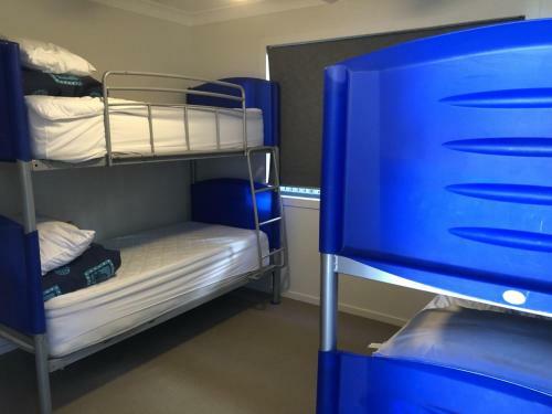 Tangalooma Holiday House