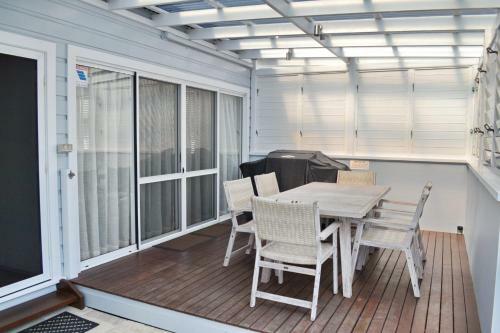 Captains Cottage Swr