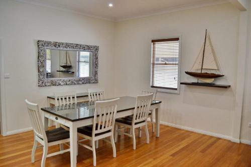 Captains Cottage Swr