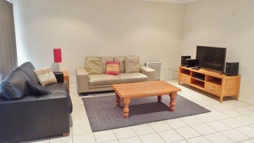 Villa Yin And Yang Townhouse No 1