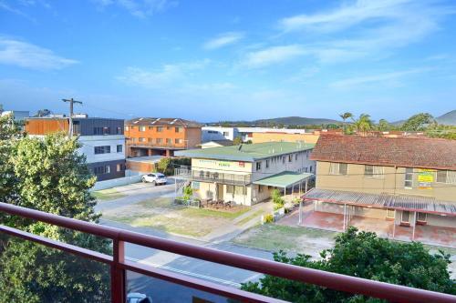 Paragon Apartment 7