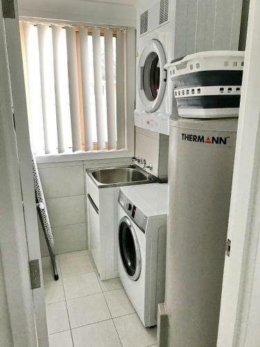 Apartamento Point Briner 7