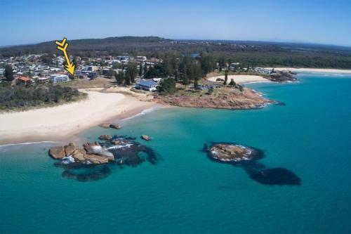 Apartamento Main Beach 6