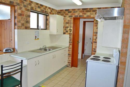 Apartamento Main Beach 6