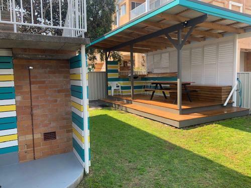 Apartamento Mariner 16 Flat 1 South West Rocks