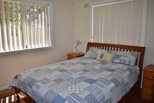 Apartamento Mariner 16 Flat 1 South West Rocks