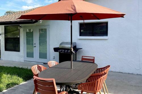 Delightful 3 Bdrm Home, Mins To Clearwater Beach