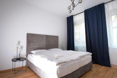 Easy Flat Apartments