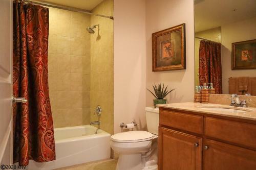 Apartamento Waterside 785 Condo