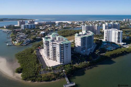 Apartamento Waterside 785 Condo
