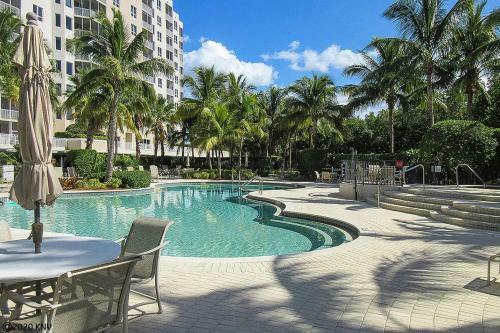 Apartamento Waterside 785 Condo