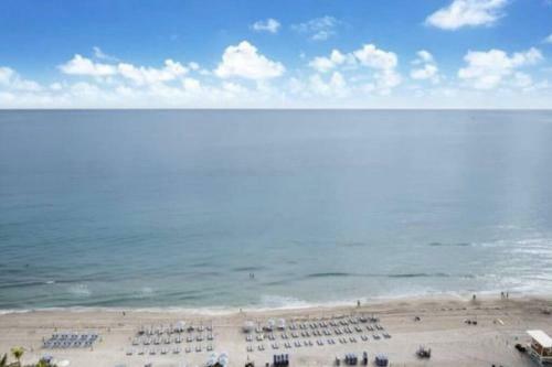 Apartamento Ocean View Beachfront 2bed/2b M-penthouse @hyde