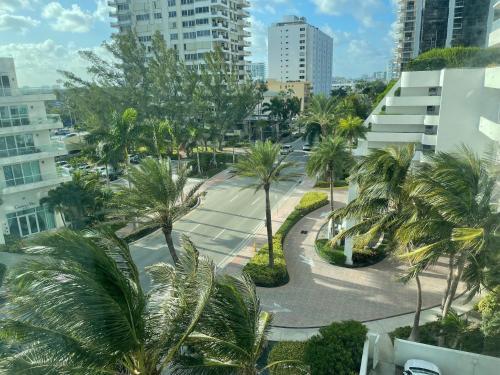 Apartamento Casablanca On The Ocean Hotel