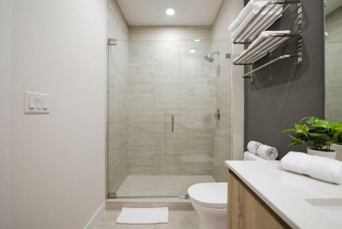 Apartamento Luxury 1/1 + Den Modern Condo In Design District