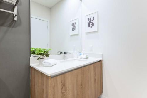 Apartamento Luxury 1/1 + Den Modern Condo In Design District