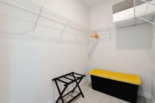 Apartamento Luxury 1/1 + Den Modern Condo In Design District