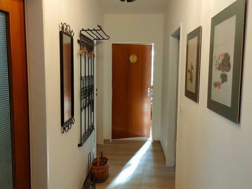 Apartamento Ferienwohnung Gutermuth Obereisenheim