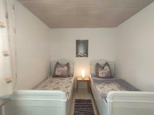 Apartamento Ferienwohnung Gutermuth Obereisenheim