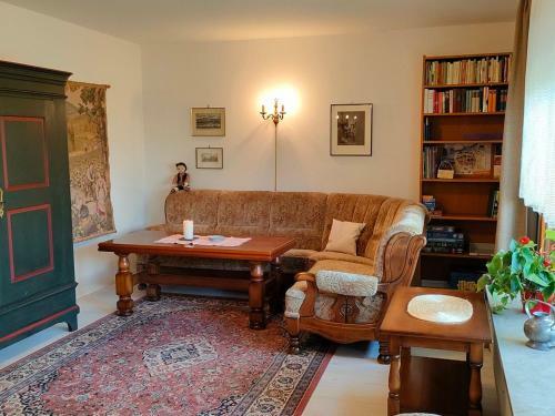 Apartamento Ferienwohnung Gutermuth Obereisenheim