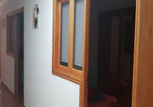 Apartamento Casa Playa Sur Los Abrigos Tenerife