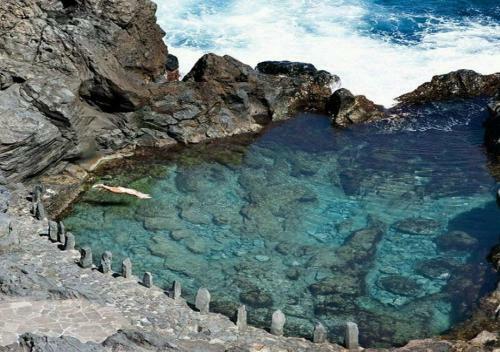 Apartamento Casa Playa Sur Los Abrigos Tenerife
