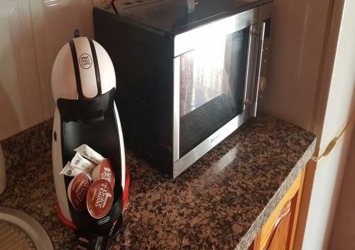 Apartamento Casa Playa Sur Los Abrigos Tenerife