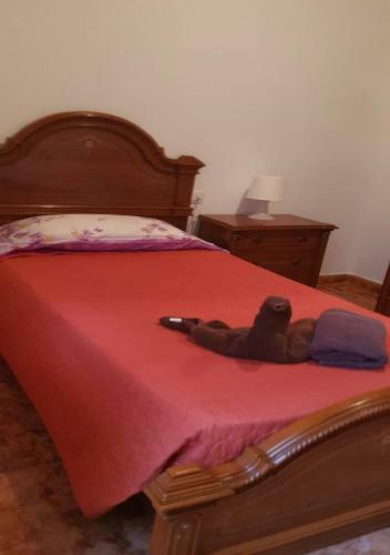 Apartamento Casa Playa Sur Los Abrigos Tenerife