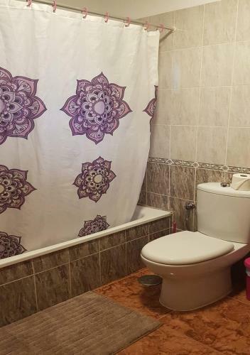 Apartamento Casa Playa Sur Los Abrigos Tenerife
