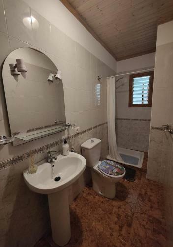 Apartamento Casa Playa Sur Los Abrigos Tenerife