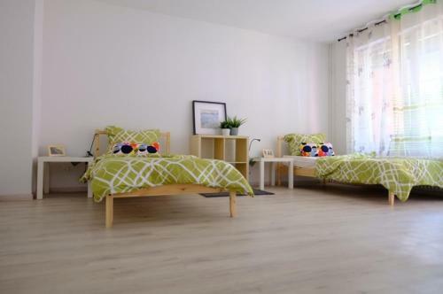 Apartamento Ferienwohnung Mitarbeiterwohnung Monteurwohnung Essen