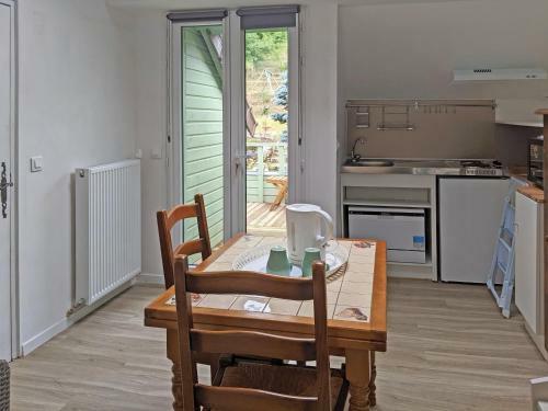 Apartamento Briare En Bordure Du Canal