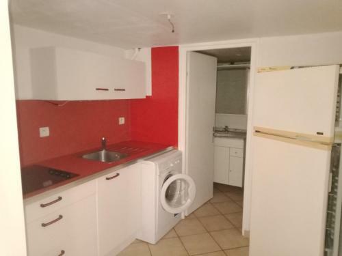 Apartamento Terrace Flat Near The City Centre