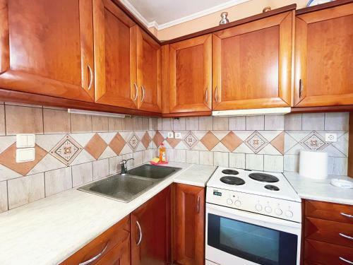 Apartamento Wsd Luxury Cozy 2bd Apt With Study & City View Balcony