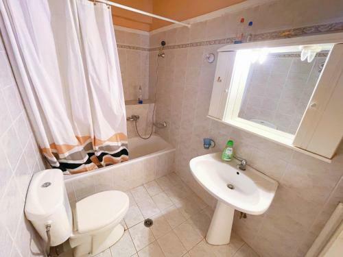 Apartamento Wsd Luxury Cozy 2bd Apt With Study & City View Balcony