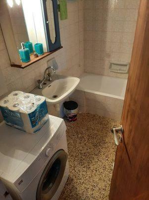 Apartamento St. Thomas