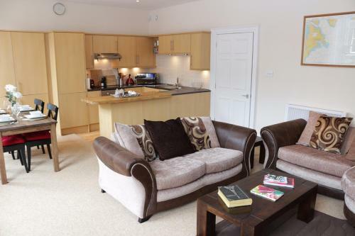 Heritage City - City Centre West End Apartment