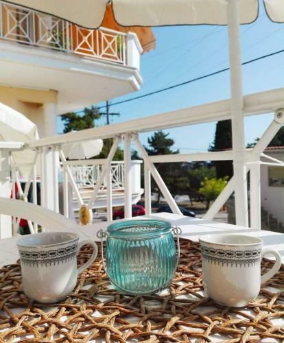 Apartamento Studios Michalis